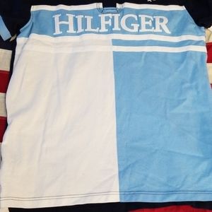 Vintage Tommy Hilfiger Polo